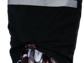 Комбинезон текстильный с полиуретановым покрытием для мальчиков