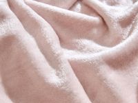 Плед Циприя/Cipria, розовый