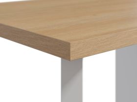Письменный стол Стэйс 120x60 Белый