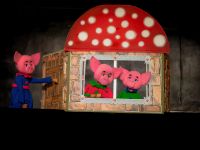 Театр кукол им. А. К. Брахмана