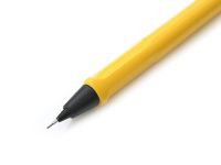 Карандаш механический LAMY 118 safari, 0,5 мм, Желтый