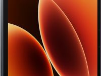 Планшет Xiaomi Pad 8 11.2" 8/128 ГБ Серый