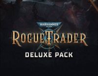 Warhammer 40,000: Rogue Trader - Deluxe Pack (PC)