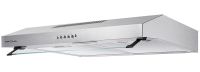 Плоская вытяжка KRONA EMMA 600 inox PB