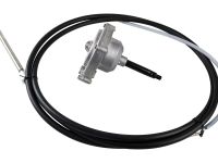 Редуктор рулевой ZTS с тросом 10 футов (3,05 м)