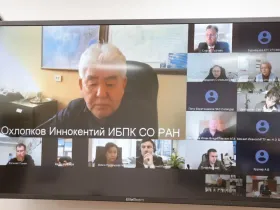 В Якутии приняли концепцию низкоуглеродного развития до 2040 года