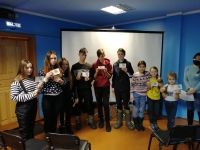 Культурно-досуговый центр «Аргуакта»