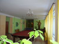 Бартеневский сельский Дом культуры