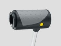 Насос шоссейный Topeak Road Morph (серебристый)