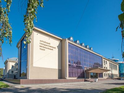 Билеты на Девчата (Музыкальный театр) / Театр | Афиша | ИнфоТаймс