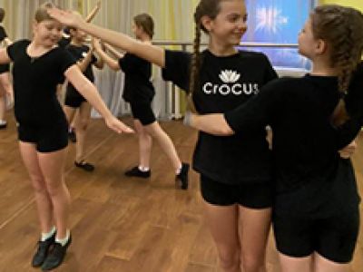 Вальс. Мастер-класс