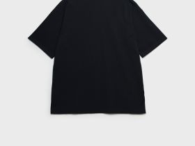 Фуфайка трикотажная для мужчин (футболка)