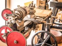 Нижегородский технический музей