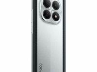 Xiaomi POCO M8 5G 8/256Gb (Silver)