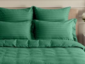 Постельное белье Dark Teal