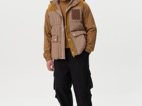 Жилет Remington Britain Beige