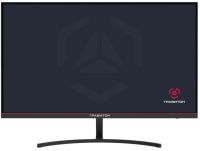 Монитор 27" Гравитон МН27А ЕЦРТ.467846.001-03 с регулируемой опорой 1920x1080, IPS, 178°/178°, 5мс, 300 кд/м, 75Гц, D-Sub, DP 1.2,HDMI 2.0,VESA 100x10