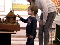 Районный краеведческий музей им. Нины Степановны Цехновой