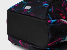 Рюкзак текстильный для девочек