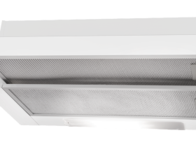 Телескопическая вытяжка Hansa OTP6233WH