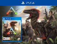 ARK: Survival Evolved (PS4) Уценка