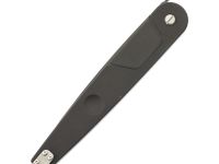 Складной нож Extrema Ratio BD4 R, сталь N690, рукоять черная Anticorodal