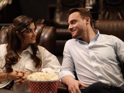 Аналитика МТС: якутяне на 40% чаще стали смотреть турецкие фильмы и сериалы