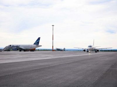 Ещё 11 аэропортов Якутии могут быть включены в программу модернизации