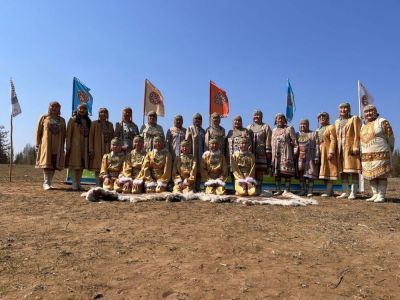 Бакалдын в Сюльдюкаре