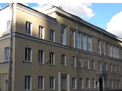 Дом культуры «Рыбацкий»