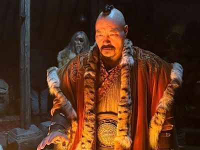 Артист Саха театра сыграл монгольского хана в российском блокбастере