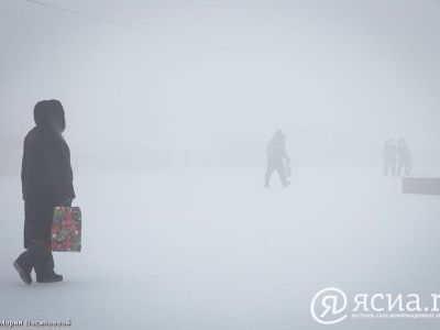 Ученые выяснили, что быстрая адаптация к холоду якутов ускоряет старение организма