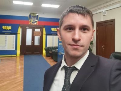 Победу Ильи Гудошника на выборах мэра Нерюнгри прокомментировал глава Якутии