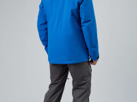 *Куртка 22-42517 горн.муж.