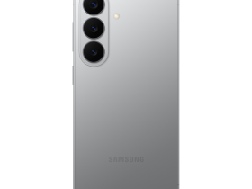 Samsung Galaxy S26 12/256Gb (Silver Shadow)