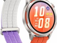 Умные часы HUAWEI Watch GT Runner 2 Оранжевые