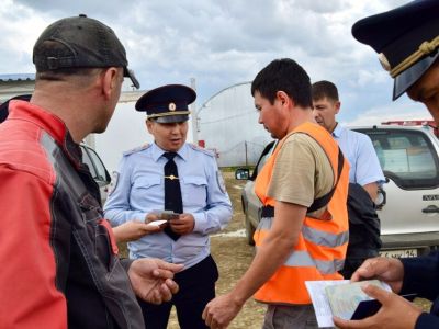 В Якутии: пресечено почти 400 нарушений миграционных правил