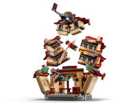 One Piece 75638 Конструктор Битва в Арлонг Парке