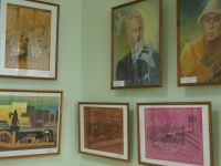 Игринская художественная галерея Н. В. Витрука