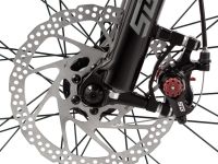 Горный велосипед Stinger Element 29, год 2025, цвет Синий, ростовка 22