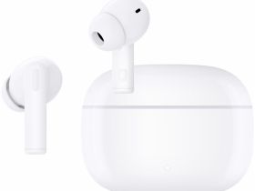 Наушники Honor Choice Earbuds X7 Lite Белые