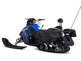 Снегоход SHARMAX SN-280