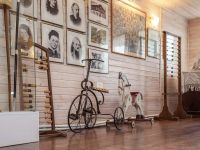 Музей русской предприимчивости с. Вятского