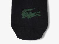 Носки Lacoste унисекс из эластичного хлопка
