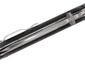 Нож складной Cold Steel AD-10, сталь CPM-S35VN, рукоять G10, черный