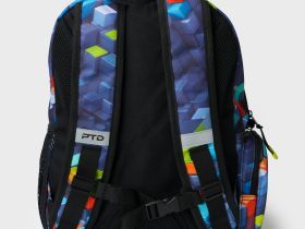 Рюкзак текстильный для мальчиков