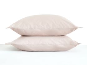 Комплект наволочек Сappuccino с ушками, сатин