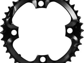 Звезда системы Shimano Acera FC-M361 8 скоростей (42 BCD 104 мм)