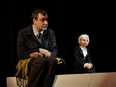 Я – Сергей Образцов