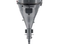 4х-тактный лодочный мотор MIKATSU MF9.9FHS